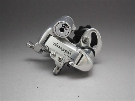 Campagnolo athena PenalbaWeb.com