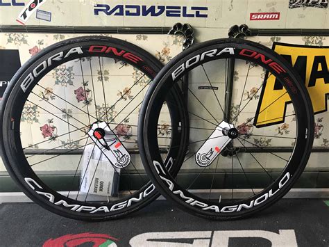 Campagnolo bora one 50 PenalbaWeb.com