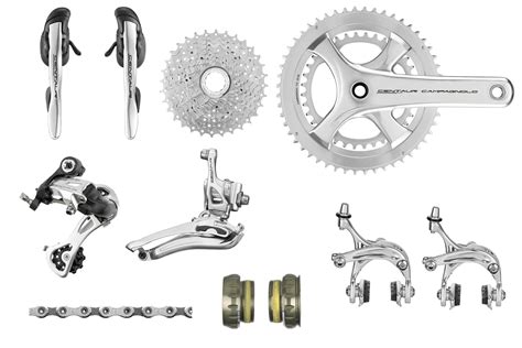 Campagnolo centaur PenalbaWeb.com