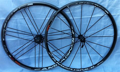 Campagnolo eurus PenalbaWeb.com