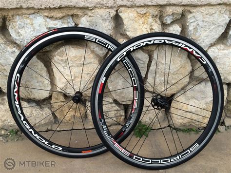 Campagnolo scirocco 35 PenalbaWeb.com