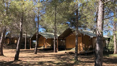 Campamento PenalbaWeb.com