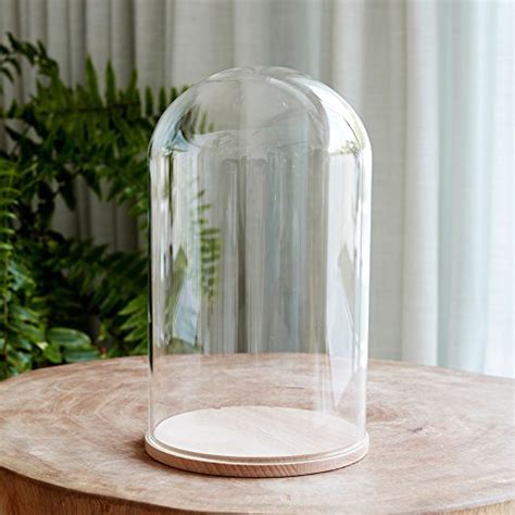 Campana cristal PenalbaWeb.com