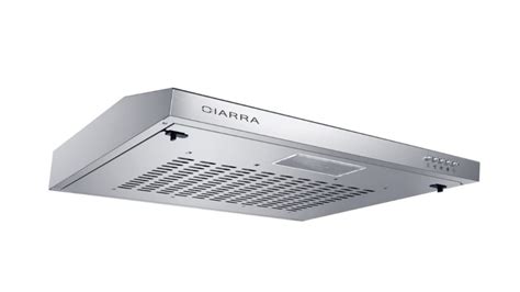 Campana extractora calidad PenalbaWeb.com
