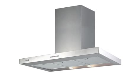 Campana extractora cata PenalbaWeb.com