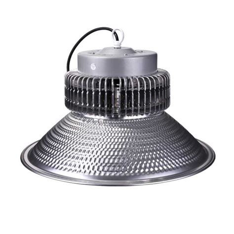 Campana industrial led 100w PenalbaWeb.com