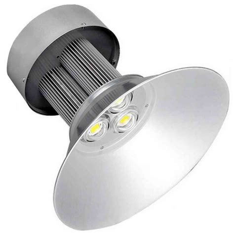 Campana industrial led 150w PenalbaWeb.com