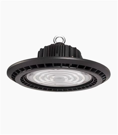 Campana industrial led 200w PenalbaWeb.com