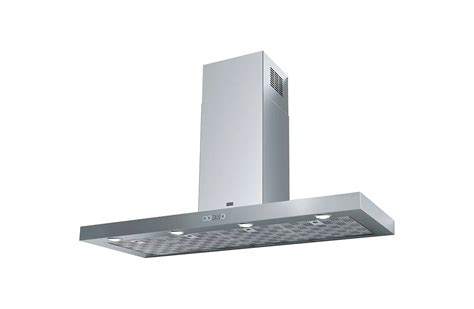 Campana pared 120 inox PenalbaWeb.com