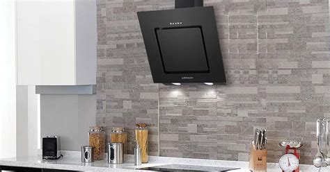 Campanas extractoras sin salida de humos PenalbaWeb.com