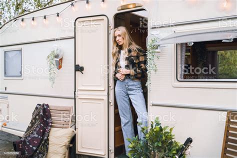 Camper chica PenalbaWeb.com