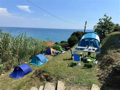 Camping columbus PenalbaWeb.com