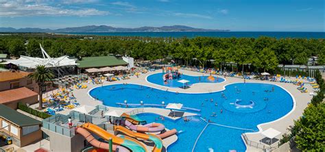 Camping costa brava PenalbaWeb.com