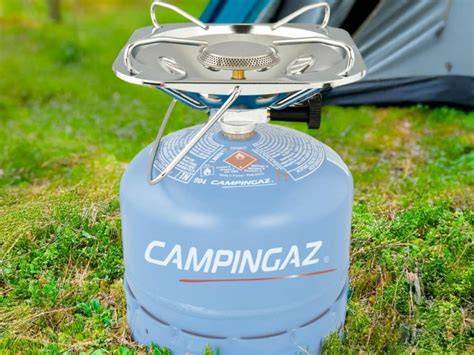 Camping gas PenalbaWeb.com