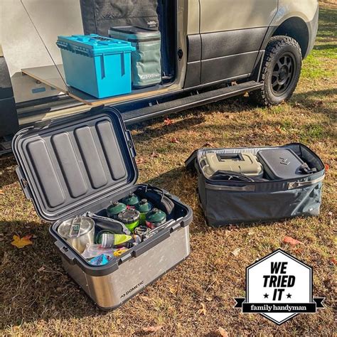 Camping storage PenalbaWeb.com