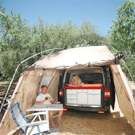 Camping vaude PenalbaWeb.com