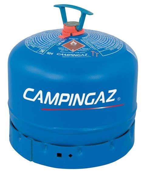 Campingaz bombona PenalbaWeb.com