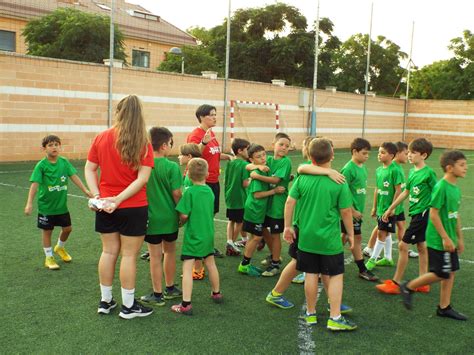 Campus futbol PenalbaWeb.com