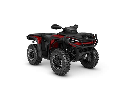 Can am outlander PenalbaWeb.com