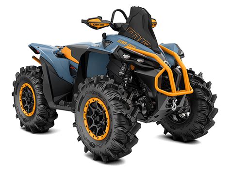 Can am renegade PenalbaWeb.com