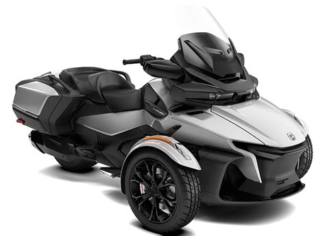 Can am spyder rt PenalbaWeb.com
