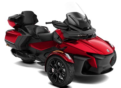 Can am spyder PenalbaWeb.com