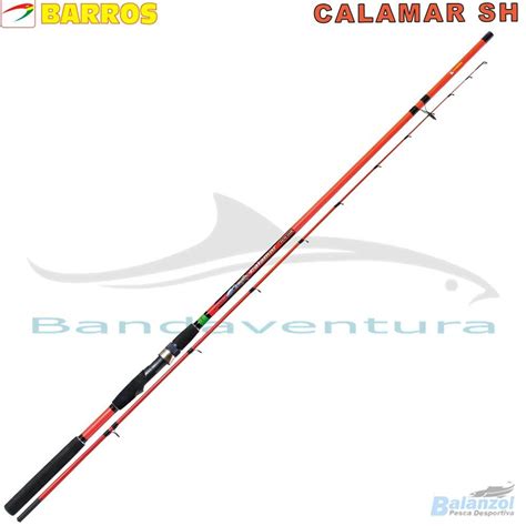 Cana calamar PenalbaWeb.com