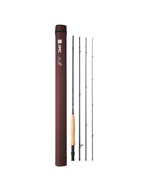 Cana pesca mosca PenalbaWeb.com