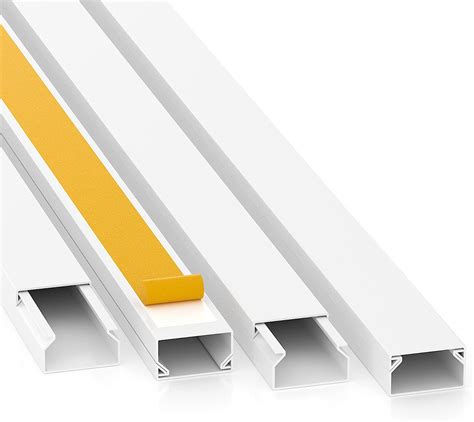 Canaletas para cables PenalbaWeb.com