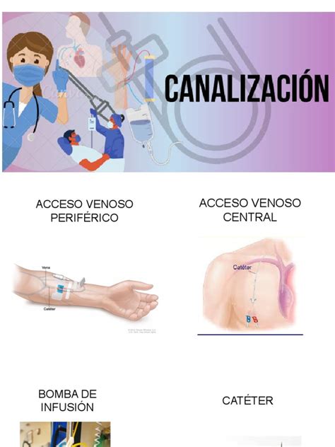 Canalizacion PenalbaWeb.com