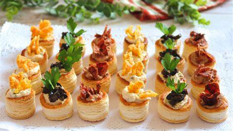 Canapes muy PenalbaWeb.com
