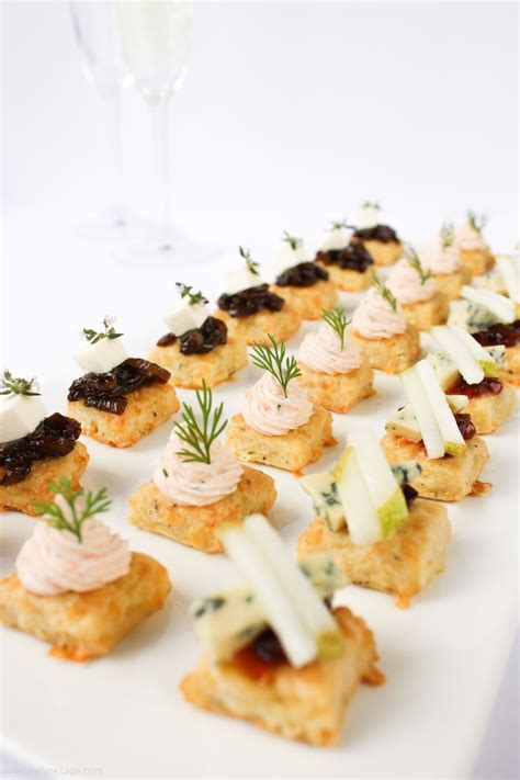 Canapes PenalbaWeb.com