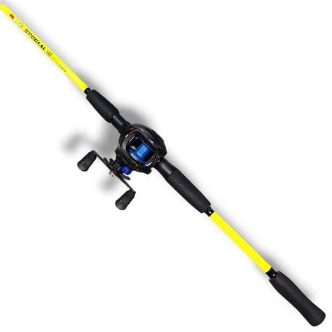 Cañas de baitcasting PenalbaWeb.com