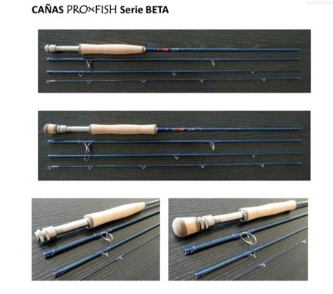 Canas de mosca PenalbaWeb.com