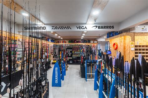 Canas pesca PenalbaWeb.com