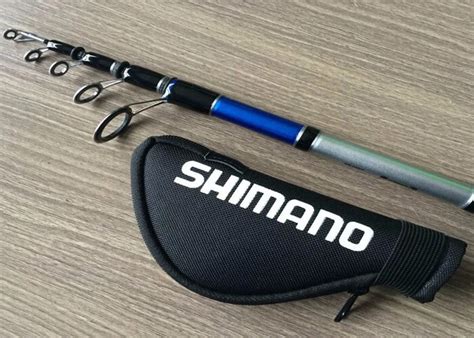 Cañas de pescar shimano PenalbaWeb.com