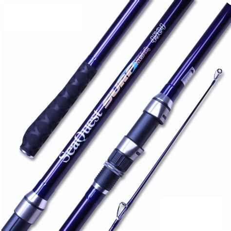 Cañas de surfcasting PenalbaWeb.com
