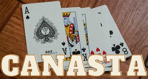 Canasta PenalbaWeb.com