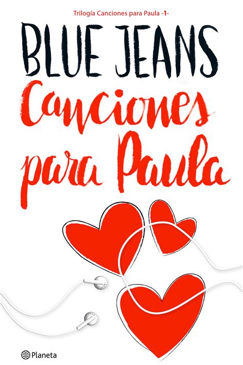Canciones paula PenalbaWeb.com