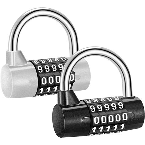 Candado combinacion PenalbaWeb.com