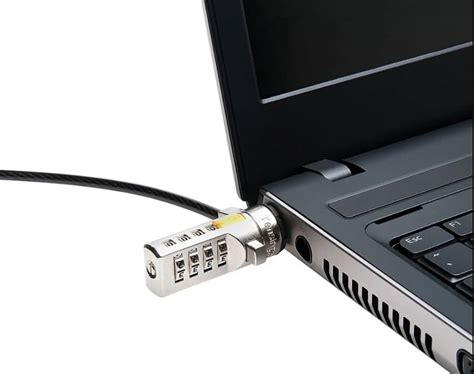 Candado kensington PenalbaWeb.com