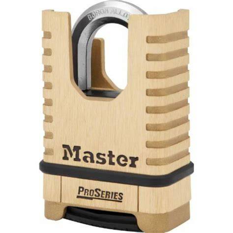 Candado master lock PenalbaWeb.com