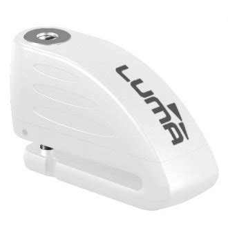 Candado moto luma PenalbaWeb.com