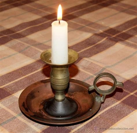 Candelabro antiguo PenalbaWeb.com