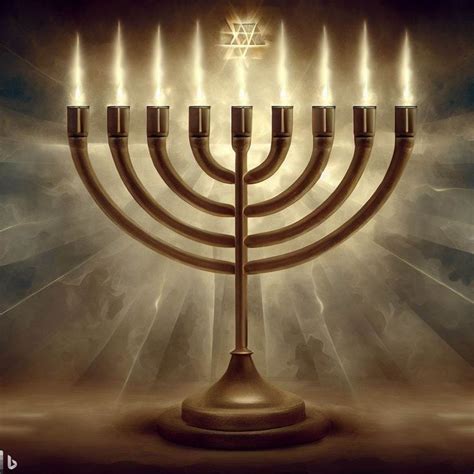 Candelabro brazos PenalbaWeb.com