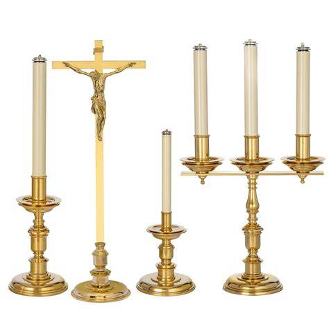 Candelabros PenalbaWeb.com