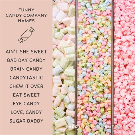 Candy co PenalbaWeb.com