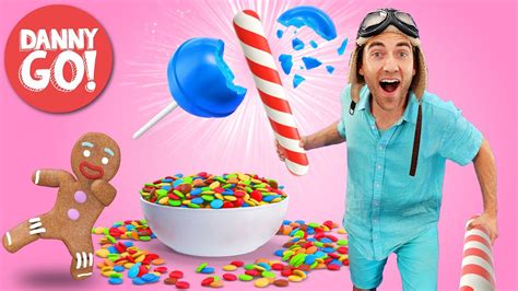 Candy go PenalbaWeb.com