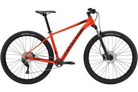 Cannondale trail PenalbaWeb.com