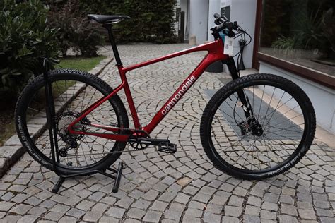 Cannondale xl PenalbaWeb.com